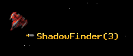 ShadowFinder