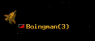 Boingman