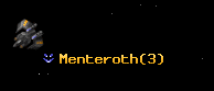 Menteroth