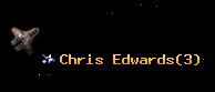 Chris Edwards