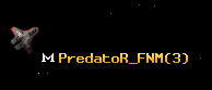 PredatoR_FNM