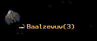 Baalzevuv
