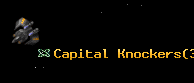 Capital Knockers