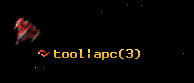 tool|apc