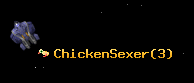 ChickenSexer