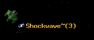 Shockwave~