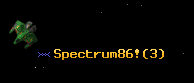Spectrum86!