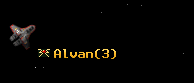 Alvan