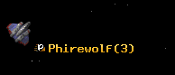 Phirewolf