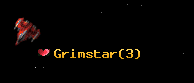 Grimstar