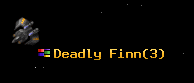 Deadly Finn