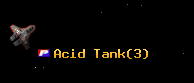 Acid Tank