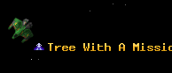 Tree With A Mission
