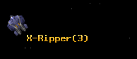 X-Ripper