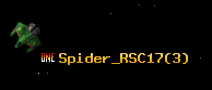 Spider_RSC17