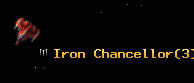 Iron Chancellor