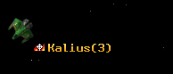 Kalius