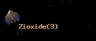 Zioxide
