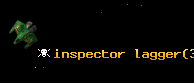 inspector lagger