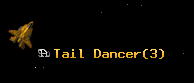 Tail Dancer