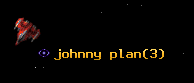 johnny plan