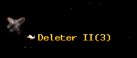 Deleter II