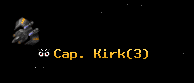Cap. Kirk