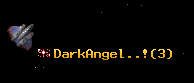 DarkAngel..!