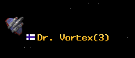 Dr. Vortex