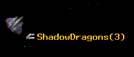 ShadowDragons
