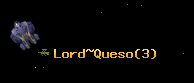 Lord~Queso