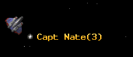 Capt Nate