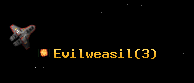 Evilweasil