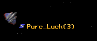 Pure_Luck