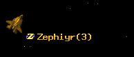 Zephiyr