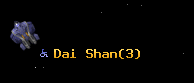 Dai Shan