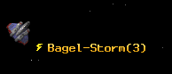 Bagel-Storm
