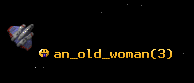 an_old_woman