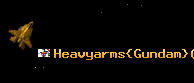 Heavyarms{Gundam}