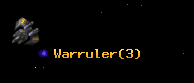 Warruler