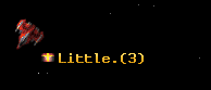 Little.