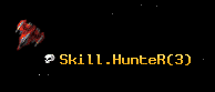 Skill.HunteR
