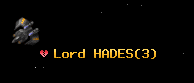 Lord HADES