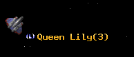 Queen Lily