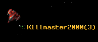 Killmaster2000