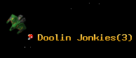Doolin Jonkies