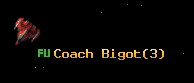 Coach Bigot