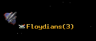 Floydians