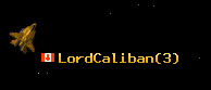 LordCaliban