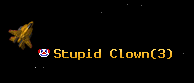 Stupid Clown